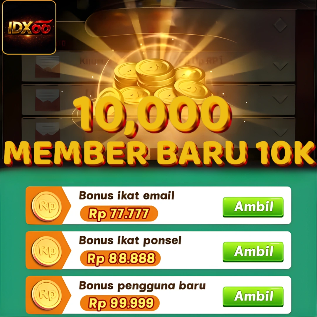 idx66 tampilan 1