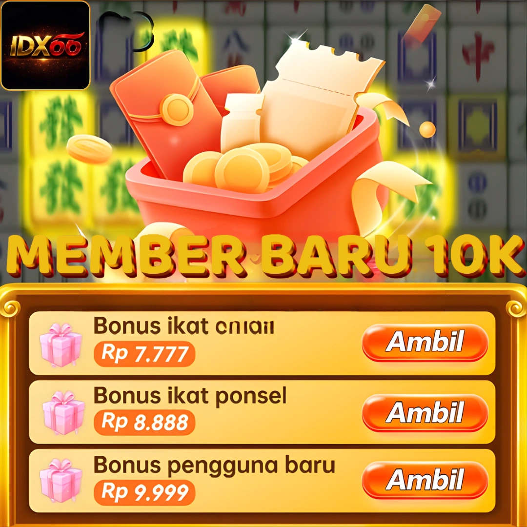 idx66 tampilan 3